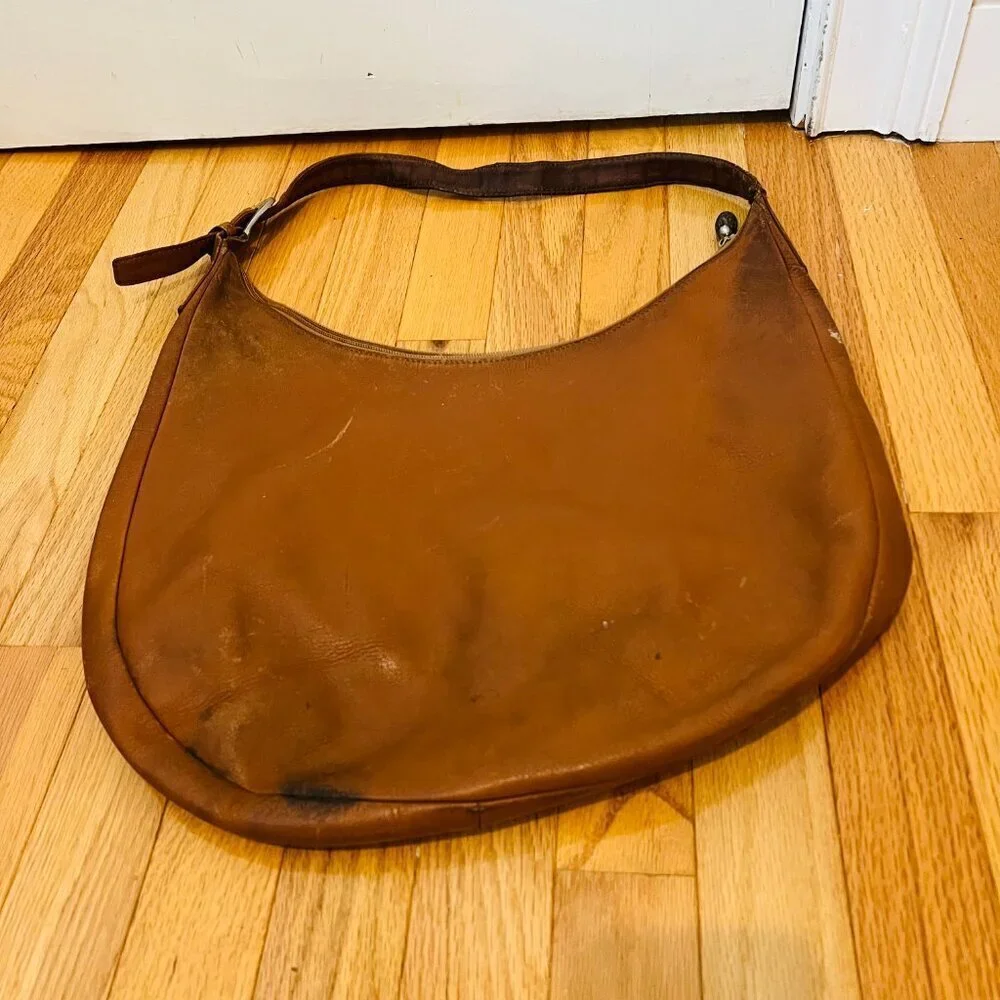 Nina Ricci Hobo Bag